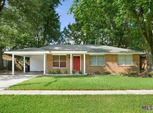 8434 S Essen Heights Ct, Baton Rouge, LA 70809