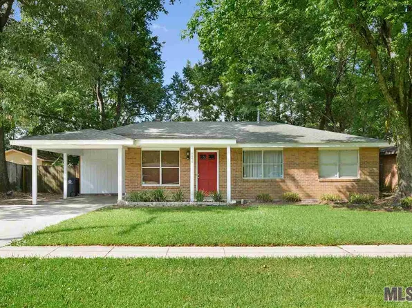 8434 S Essen Heights Ct, Baton Rouge, LA 70809