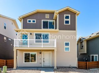 13501 E 103rd Pl, Commerce City, CO 80022