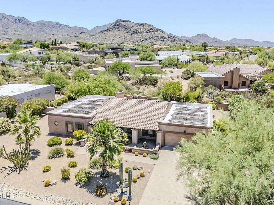 1st image of 9421 E CALLE DE VALLE Drive
