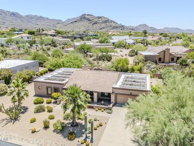 9421 E Calle De Valle Dr, Scottsdale, AZ, 85255