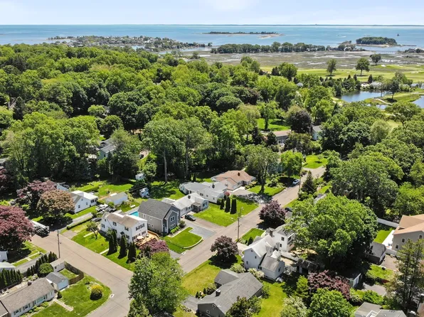 23 Poplar Street, Norwalk, CT 06855