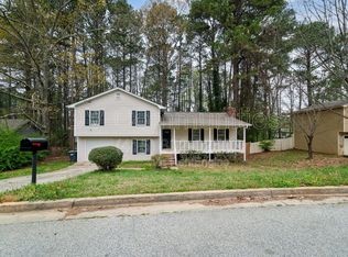 1605 Sugar Plum Dr SW, Conyers, GA 30094