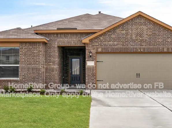 13449 Stage Coach Ln, Cresson, TX 76035