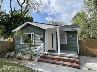 2338 Bethune Ave, Jacksonville, FL 32207