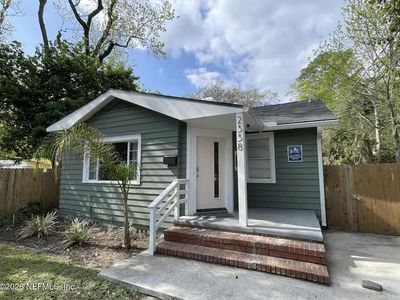 2338 BETHUNE Avenue, Jacksonville, FL, 32207