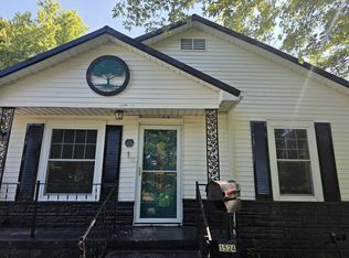 1524 Dalton St, Alcoa, TN 37701