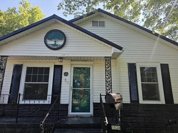 1524 Dalton St, Alcoa, TN 37701