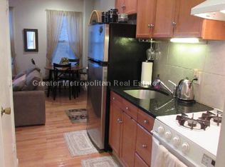 26 Unity St #A1, Boston, MA 02113