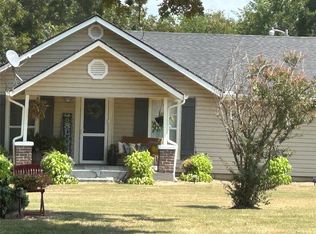 114767 New Texanna Rd, Checotah, OK 74426