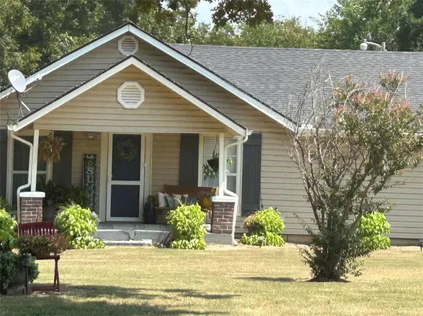 114767 New Texanna Rd, Checotah, OK 74426