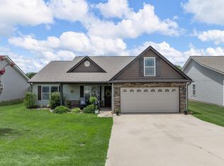 253 Highland Springs Loop, Inman, SC 29349