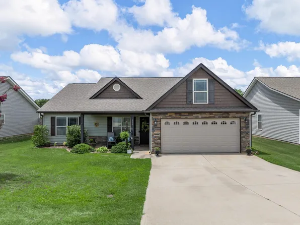 253 Highland Springs Loop, Inman, SC 29349