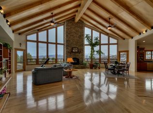 7445 Bryan Canyon Road, Washoe Valley, NV 89704