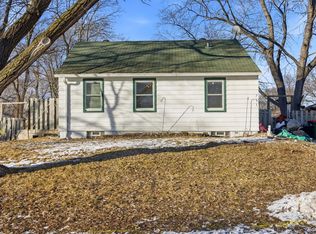 711 84th Ave NE, Spring Lake Park, MN 55432