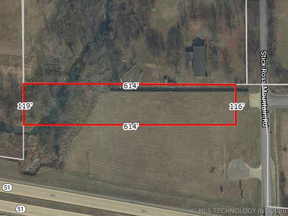 5th image of 1700 Stick Ross Mountain Rd