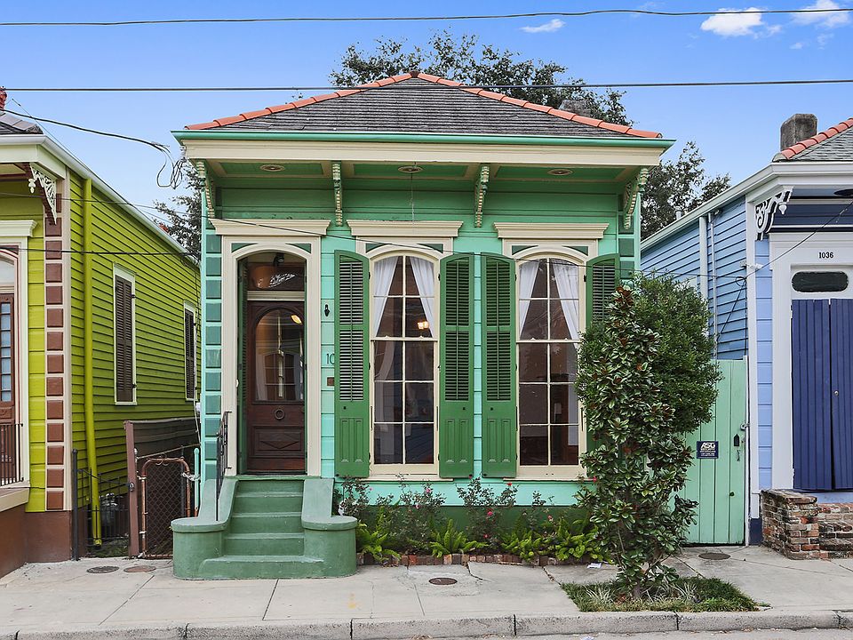 1st image of 1032 Saint Ferdinand St