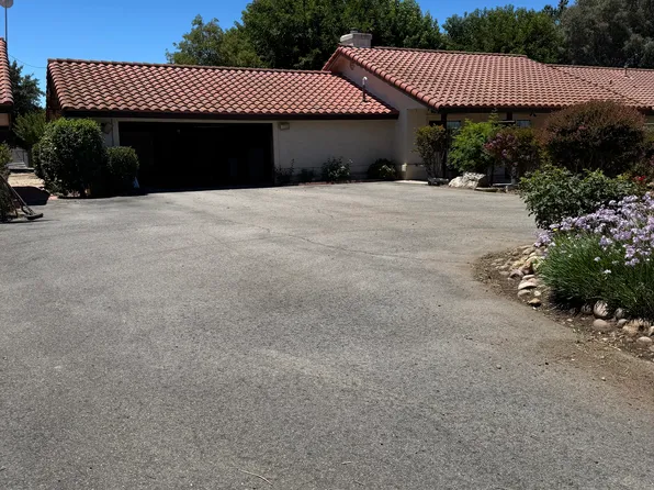 5335 Monterey Rd, Paso Robles, CA 93446