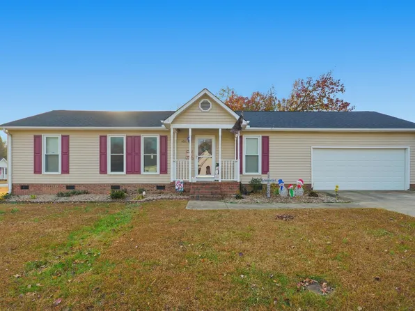 400 Rockland Dr, Simpsonville, SC 29681