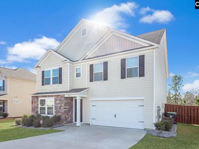255 Meadow Saffron Dr, Lexington, SC, 29073