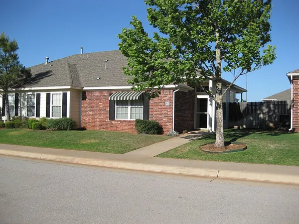 2455 Manchester Dr Unit 50, Oklahoma City, OK 73120