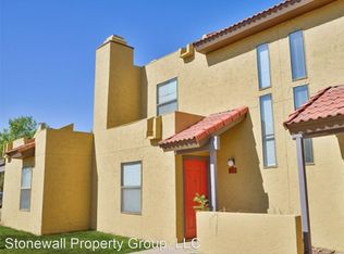 5520 56th St #805, Lubbock, TX 79414
