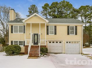 411 Mount Olive Dr, Greensboro, NC 27406