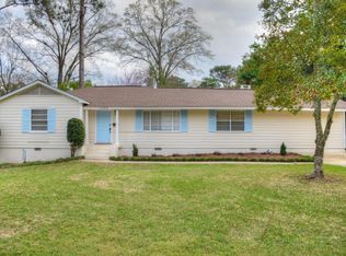 1706 2nd Ter, Hattiesburg, MS 39401