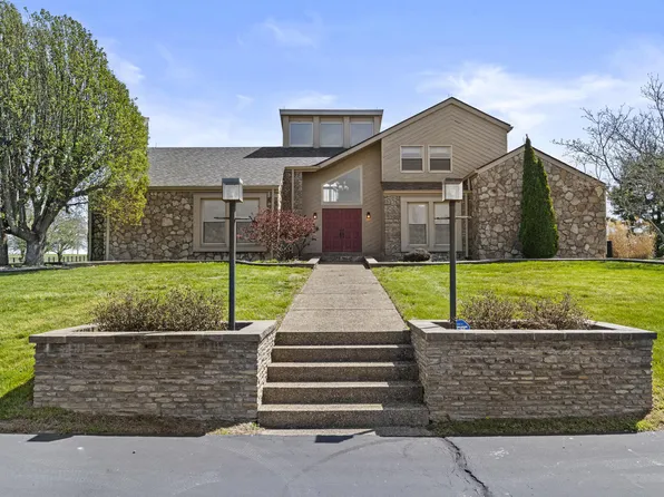 3760 Old Boonesboro Rd, Winchester, KY 40391