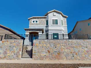 14925 Pebble Hills Blvd, El Paso, TX 79938