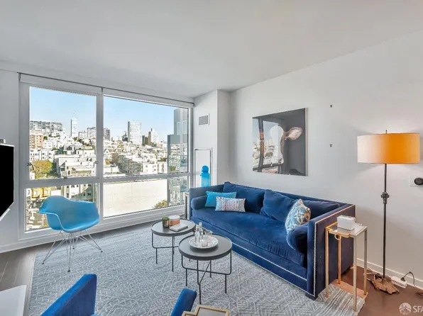 1788 Clay St APT 702, San Francisco, CA 94109