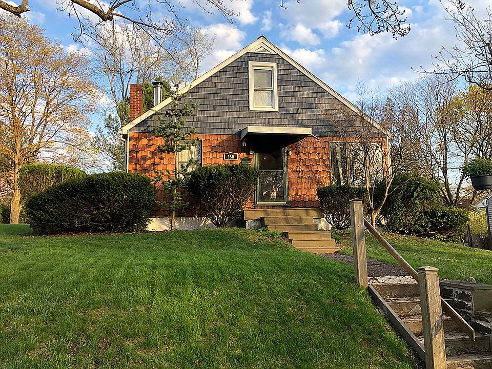 2nd image of 160 Eastholm Rd