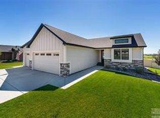 4642 Elk Ridge Trl, Billings, MT 59106