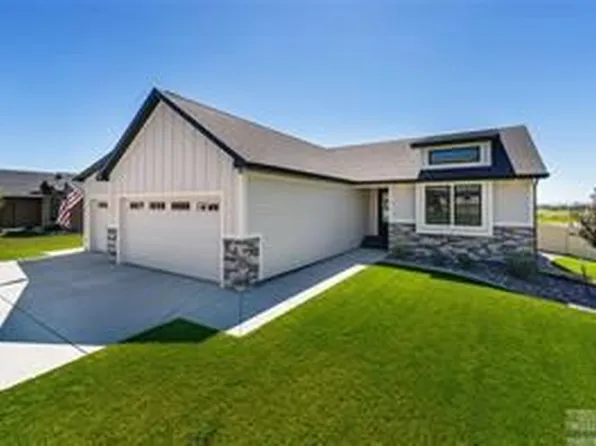 4642 Elk Ridge Trl, Billings, MT 59106