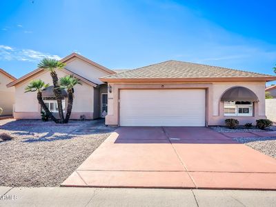 6200 S CHAMPIONSHIP Drive, Chandler, AZ, 85249