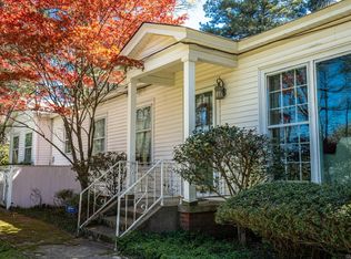 725 N 15th St, Arkadelphia, AR 71923