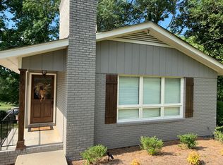 2 Mitchell Cir SE, Rome, GA 30161