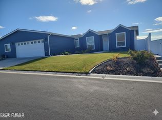 200 Bridle Way Unit 132, Yakima, WA