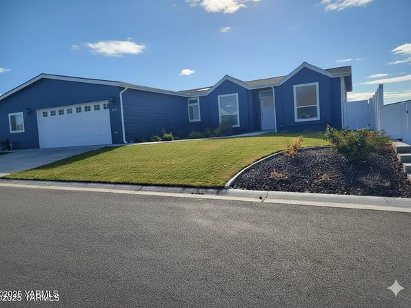 200 Bridle Way Unit 132, Yakima, WA 98901