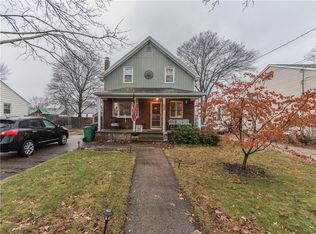 415 Chestnut St, Warwick, RI 02888