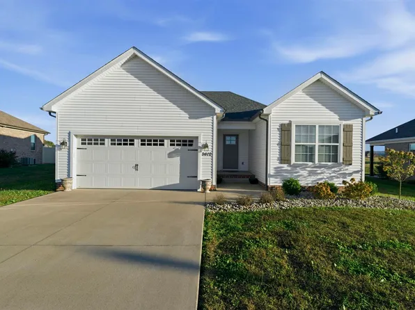 5412 Green Ash Dr, Bowling Green, KY 42101
