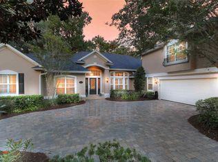 128 Indian Hammock Ln, Ponte Vedra Beach, FL 32082