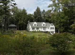 53 Hallockville Rd, Plainfield, MA 01070