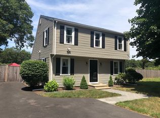 1 Tobi Cir, Plymouth, MA 02360