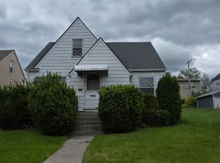 4935 E 86th St, Garfield Heights, OH 44125