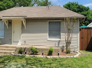 7174 Oak St, Frisco, TX 75033