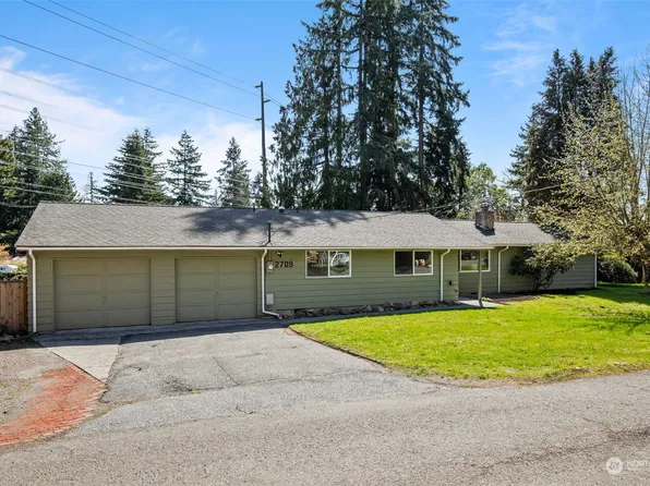 2709 NE 204th Street, Shoreline, WA 98155