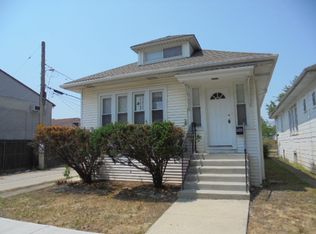9844 S Throop St, Chicago, IL