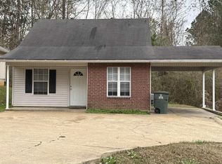 2705 W Barnett Springs Ave, Ruston, LA 71270
