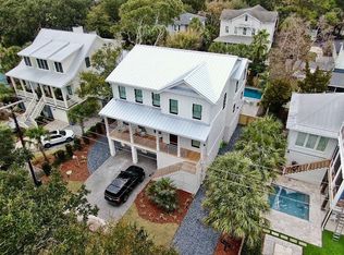 2505 Cameron Blvd, Isle Of Palms, SC 29451